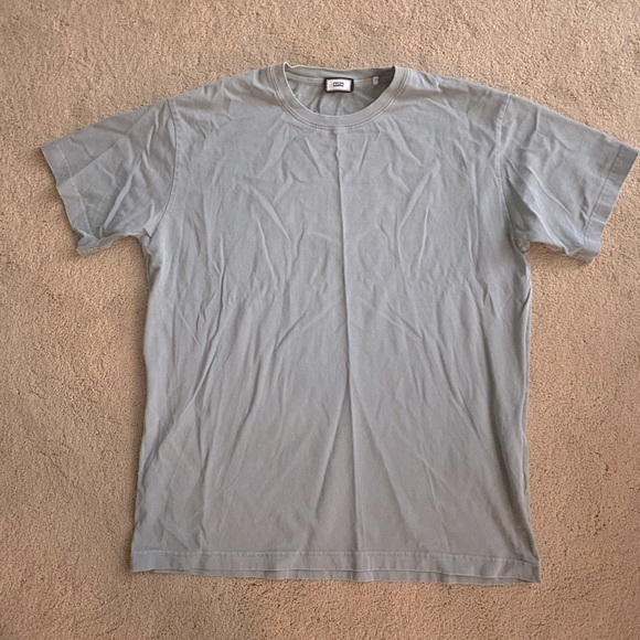 Mens Kith t-shirt - Picture 2 of 3